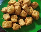 Foto langkah ke 6 dari resep Tahu Susu crispy.