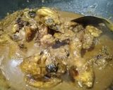 Foto langkah ke 5 dari resep Ayam Bakar Bumbu Sate.