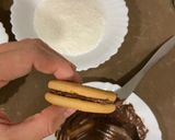 Foto del paso 3 de la receta: Galletas María rellenas con coco