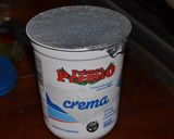 Foto del paso 1 de la receta: Salsa de espinaca