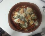 Foto del paso 5 de la receta Berenjenas a la parmesana