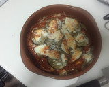 Foto del paso 5 de la receta: Berenjenas a la parmesana