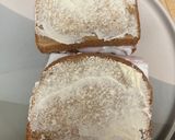Foto del paso 4 de la receta: Sándwich Monte Cristo