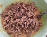 Foto del paso 3 de la receta: Fritos de jurel🐟