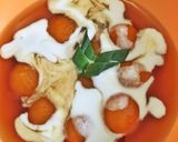 Foto langkah ke 7 dari resep Kolak Biji Salak.