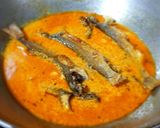 সর্ষে পোস্ত দিয়ে পার্শে মাছের ঝাল (sorshe posto diye parshe macher jhal recipe in Bengali) রেসিপি ধাপ - 6 ছবি