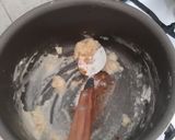 Tojásleves egyszerűen recept fázis 1 fotója