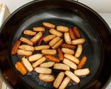青龍炒豆乾的食譜步驟1照片