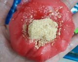 Foto langkah ke 4 dari resep Kue Mochi.