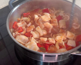 Foto del paso 7 de la receta: Frita de calamar