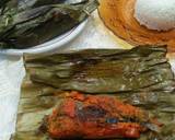 Palai Balado Ikan Tongkol langkah memasak 5 foto