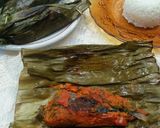 Foto langkah ke 5 dari resep Palai Balado Ikan Tongkol.