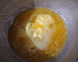 Foto langkah ke 1 dari resep 8. Japanese Cotton Chese Cake.
