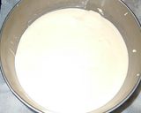 Foto del paso 5 de la receta: Tarta de tres chocolates (Thermomix)