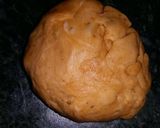 काजू नमक पारे (Kaju namak pare recipe in hindi) रेसिपी चरण 2 फोटो