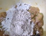Foto langkah ke 2 dari resep Tahu bakso ayam udang.