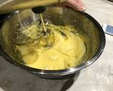 The "I-wish-I-had-married-Gabor" sticky toffee pudding recipe step 4 photo