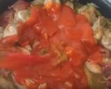 Foto del paso 5 de la receta: Alitas de pollo al chilindrón