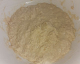 Foto del paso 1 de la receta: Pan naan Indio 🇮🇳
