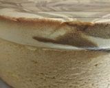 Foto langkah ke 8 dari resep Bolu Jadul/Marmer Cake.