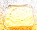 A picture of step 3 of Lemon cake.