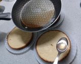 Foto del paso 8 de la receta: Torta de vainilla esponjosa 🍰 | Bizcochuelo | Bizcocho