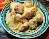 Aranygaluska recept fázis 5 fotója