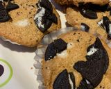 Foto del passaggio 2 della ricetta Maxi cookies integrali alla cannella✨🤎