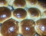 Foto del paso 5 de la receta: Pan de Leche/Miguelitos 😊