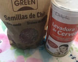 Foto del paso 5 de la receta: Ensalada súper de verduras encurtidas