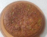 عکس مرحله 1 از دستور کیک مربایی