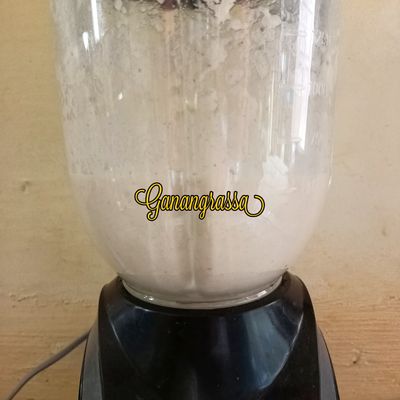 Langkah 5