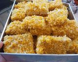 Foto langkah ke 6 dari resep Nugget Ayam❤.