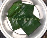 Foto langkah ke 6 dari resep Nagasari.