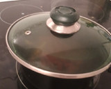 Foto del paso 4 de la receta: Infusión cúrcuma y jengibre
