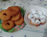 Foto langkah ke 13 dari resep Donat Kentang.