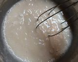 A picture of step 7 of Cream ceramel.