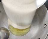Suji halwa recipe step 3 photo