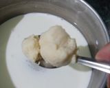 হায়দ্রাবাদি ইরানি চা (hyderabadi Irani chai recipe Bengali) রেসিপি ধাপ - 1 ছবি