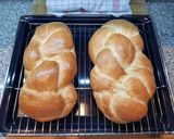 Foto del passaggio 7 della ricetta Trecce che passione 😍