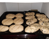 Foto del paso 2 de la receta: Pan Toscano, Queso y Orégano