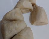 Foto langkah ke 2 dari resep Mon Chinese Beef Bread.