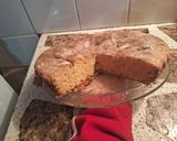 Foto del paso 8 de la receta: Torta dulce de limón🍋