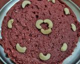 A picture of step 5 of Homemade Paneer Wheat Cake.