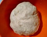 Foto langkah ke 4 dari resep Bakpau isi mesis.
