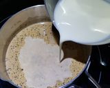 【伯爵系列】伯爵茶奶凍 x 伯爵茶曲奇餅的食譜步驟5照片