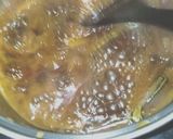 Foto langkah ke 4 dari resep Wajik Ketan Gula merah Jahe.