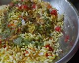 ભેળ (Bhel Recipe In Gujarati) રેસીપી સ્ટેપ5ફોટો