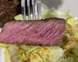 舒肥牛排 三分熟的食譜步驟8照片