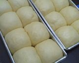 Foto langkah ke 5 dari resep Roti Sobek (Killer Soft Bread).